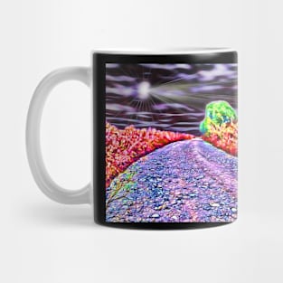 Path Mug